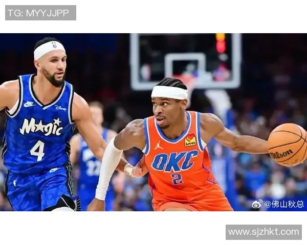 2019年NBA直播回顾魔术对阵雷霆精彩瞬间与赛后分析