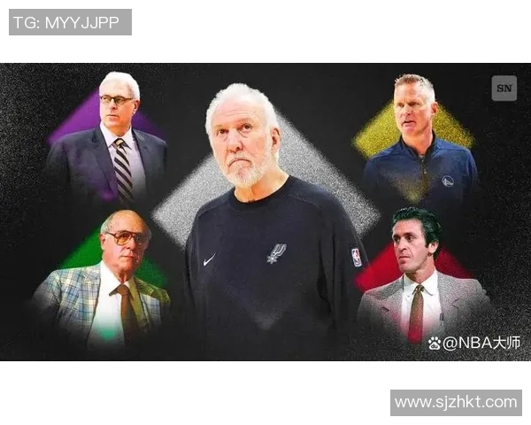波波维奇续约三年再战NBA74岁传奇教练继续带领文班追逐冠军梦想