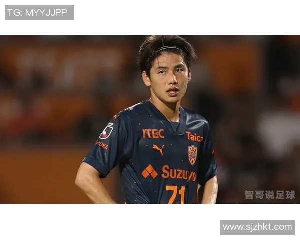 清水鼓动与长崎航海的激烈对决展现日本足球的魅力与激情